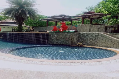 Thai Modern Resort & Spa "Newly Renovated" Leisure & Recreation Photos