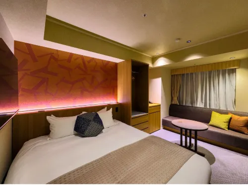 Hida Takayama Onsen Hida Hotel Plaza Kamar Photos