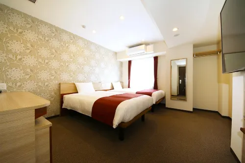 Kuretake Inn Premium Shizuoka Annex Photos