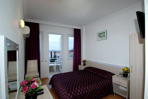 Lara Diamond Hotel Rooms Photos