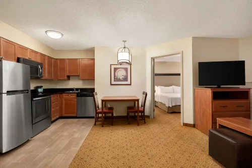 Homewood Suites by Hilton Dallas - Park Central Area Camere Photos