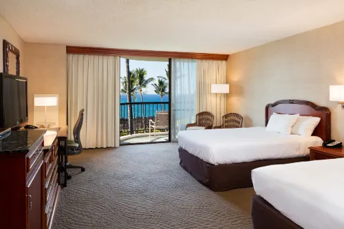 Hilton Grand Vacations Club Ocean Tower Waikoloa Village Photos