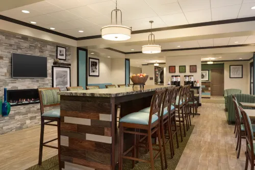 Hampton Inn Elko Leisure & Recreation Photos