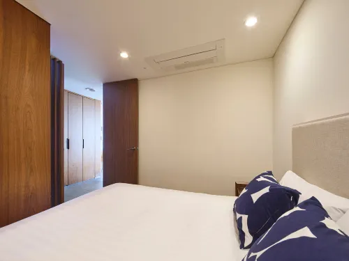 The Island Blue Hotel Photos