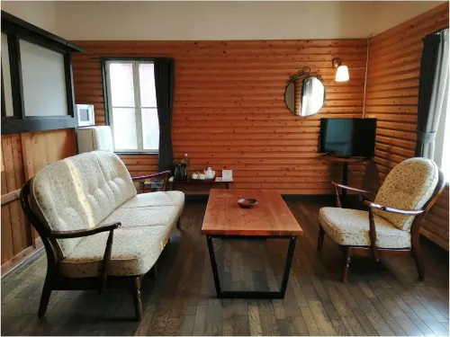 Kirishima Onsen Tabinoyu Chambres Photos