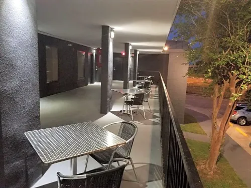 Hotel 10 Extended Stay Public Areas Photos