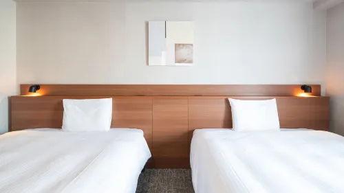 Vessel Hotel Miyakonojo Chambres Photos
