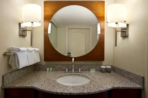 Homewood Suites by Hilton Baltimore Chambres Photos