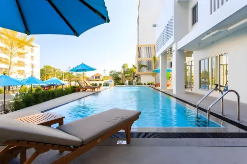 Recenta Phuket Suanluang Benessere e tempo libero Photos