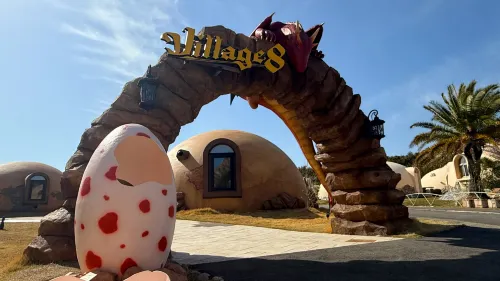 Nanki Shirahama Tore Tore Village À proximité de l'hôtel Photos