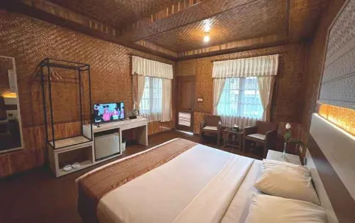 Danau Dariza Hotel And Resort Photos