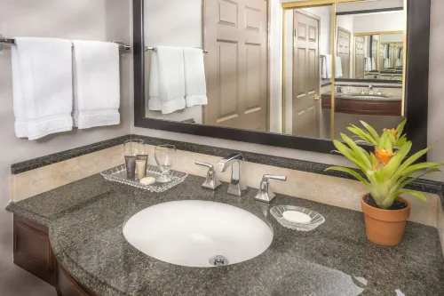 Ayres Hotel Laguna Woods - Aliso Viejo Chambres Photos