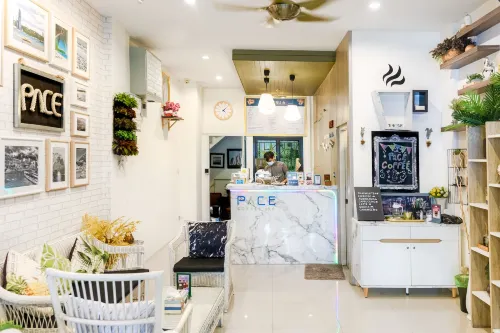 Pace Residence and Bar Pattaya Public Areas Photos