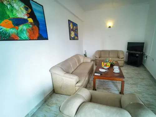 Camelot Beach Hotel Camere Photos