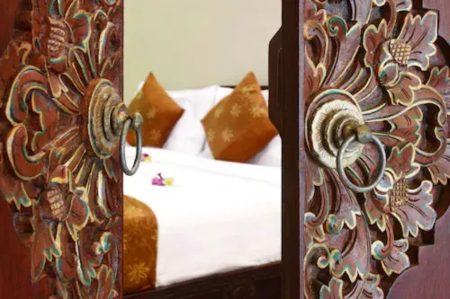 Bali Ayu Hotel & Villas Rooms Photos