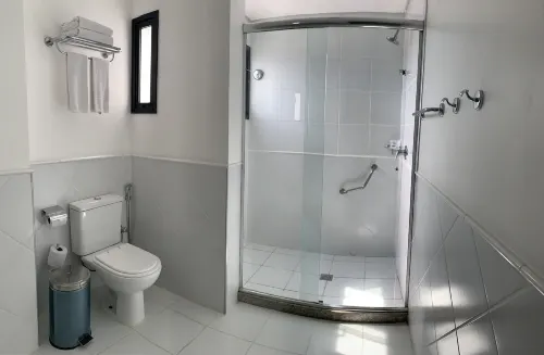 Hotel Saint Paul Rooms Photos