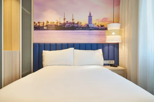 Eurostars Astoria Chambres Photos