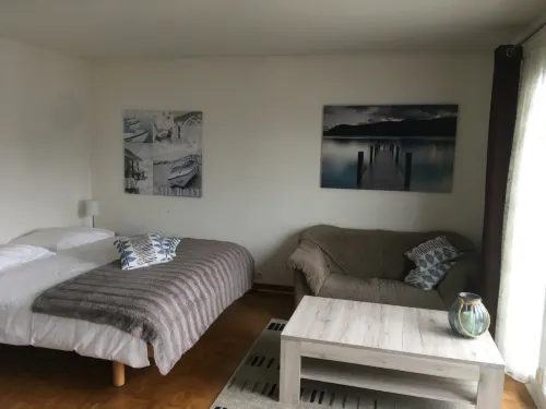Hôtel Bellerive Photos