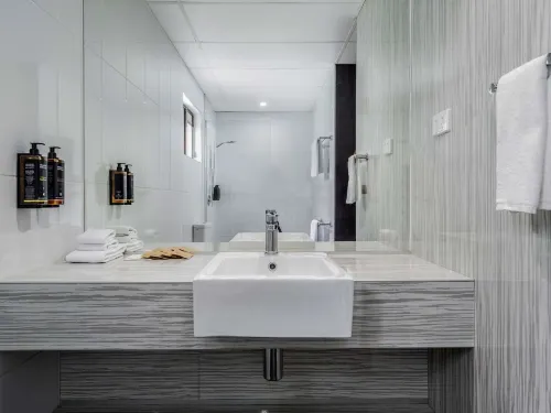 Mercure Townsville Chambres Photos