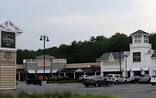 Super 8 by Wyndham Queensbury Glens Falls/Lake George Area Near Hotel Photos