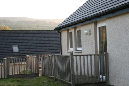 BCC Loch Ness Hostel Public Areas Photos