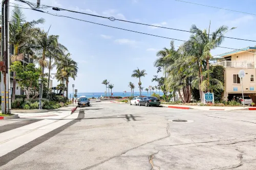 Motel 6 Santa Barbara, CA - Beach À proximité de l'hôtel Photos
