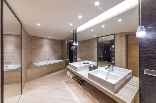 Radisson Collection Hotel Bamako Chambres Photos