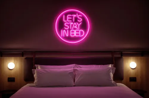 Stay Hotel Camere Photos