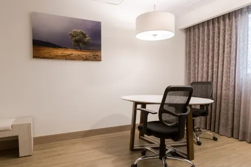 Antaris Galerias Chambres Photos
