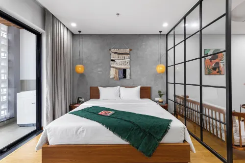 Lagom Boutique Hotel Da Nang Photos