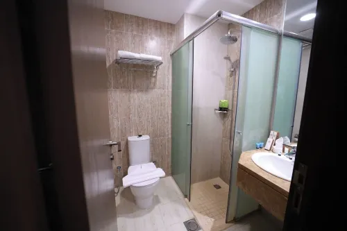 Al Ebaa Hotel Photos