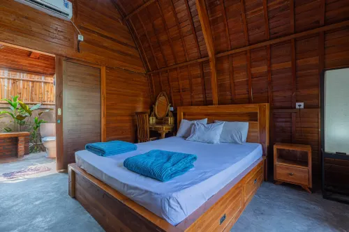 Kubu Selat Villa and Glamping Featured Photos