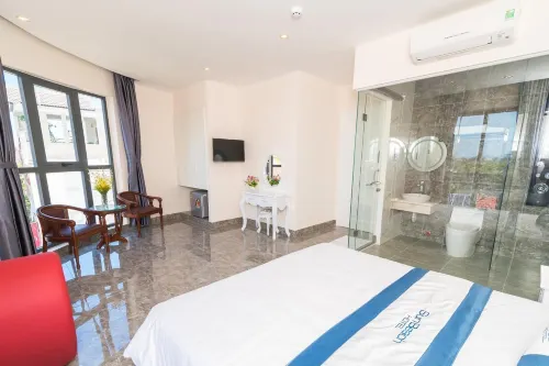 Sun Beach Hotel Chambres Photos