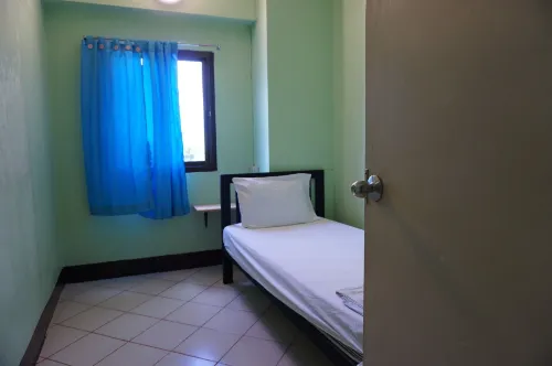 Bella Bella House Chambres Photos