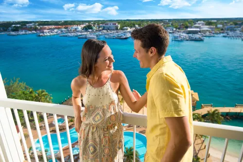 Warwick Paradise Island Bahamas - All Inclusive - Adults Only Rooms Photos