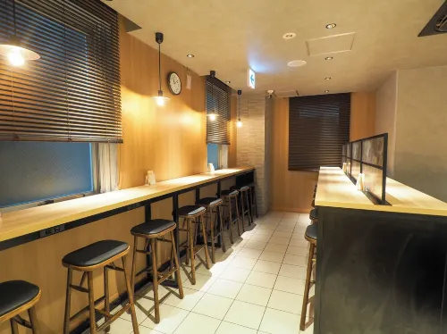 Super Hotel Ueno-Okachimachi Restauration Photos