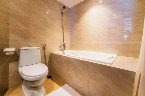 Tran Vien Dong Hotel Photos