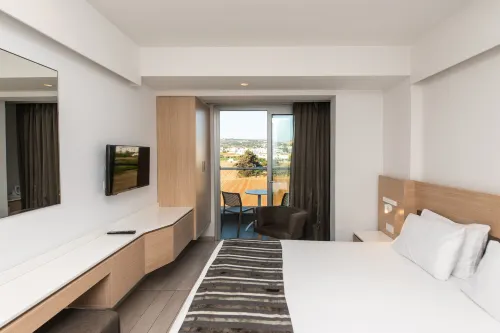 Evalena Beach Hotel Photos
