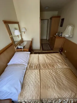 Hotel Europejski Photos