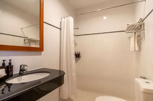 Best Western Phuket Ocean Resort Photos