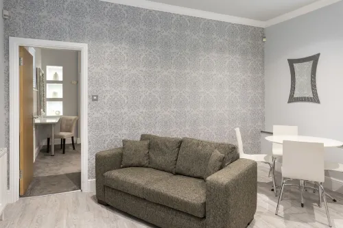Ringwood Hall Hotel & Spa Chambres Photos