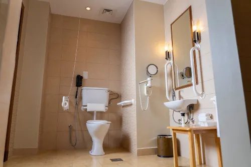 Crowne Plaza Sohar Photos