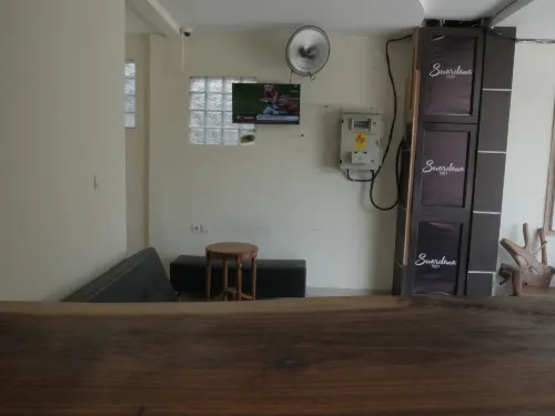 Suardana Inn's الأماكن العامة Photos