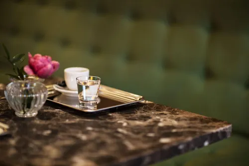Eden Hotel Wolff Ristorazione Photos