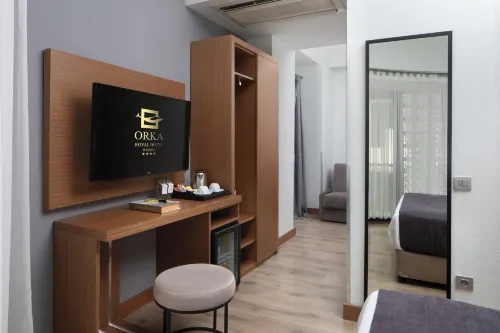 Orka Royal Hotel & Spa Photos