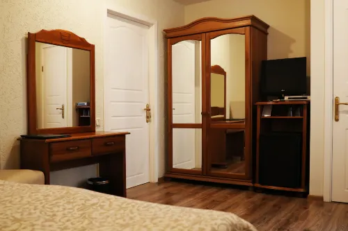 Old Riga Boutique Hotel "Vecriga" Chambres Photos