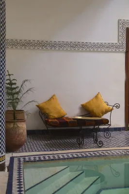 Riad Jamaï Freizeit und Erholung Photos