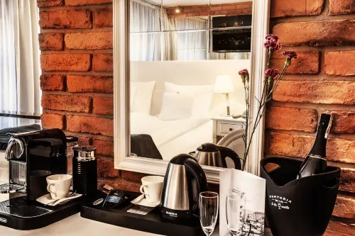 Hotel Betmanowska Main Square Residence Adults Only Photos