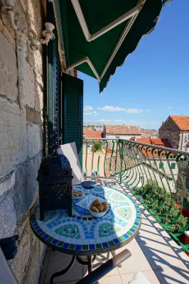 Boutique Guest Accommodation Zephyrus بالقرب من الفندق Photos