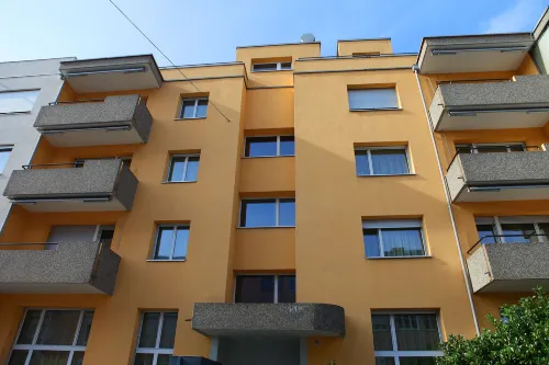 Swiss Star District 11 - Self Check-IN Exterior Photos